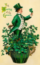 Victorian Clipart