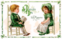 Victorian Clipart