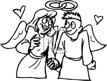 Angel Clipart