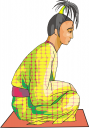 Prayer Clipart