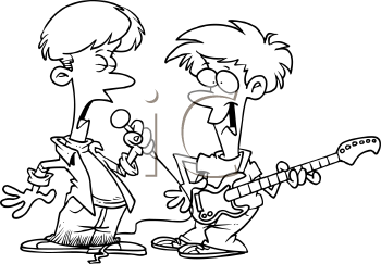 Cartoon Clipart