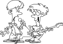 Cartoon Clipart