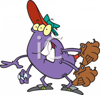 Baseball Clipart