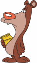 Bear Clipart