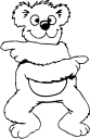 Bear Clipart