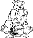 Pots Clipart