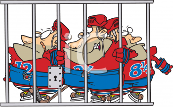 Hockey Clipart