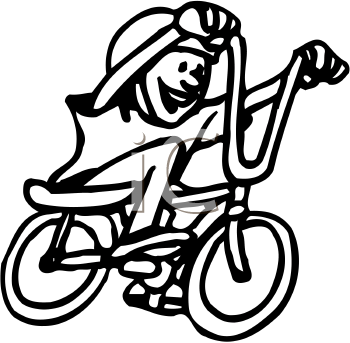 Bicycle Clipart
