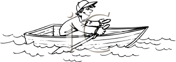 Boat Clipart