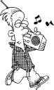 Cartoon Clipart