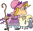 Sheep Clipart