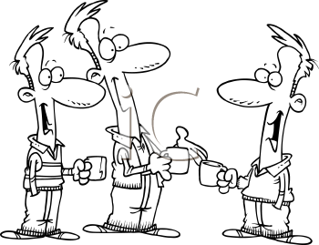 Coffee Clipart