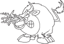 Cow Clipart
