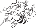 Bug Clipart