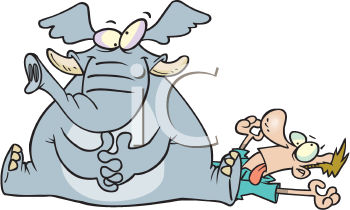 Elephant Clipart