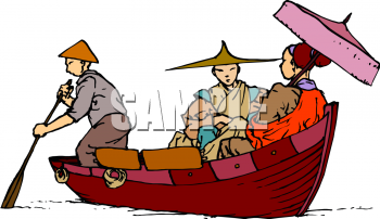 Boat Clipart