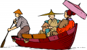 Boat Clipart