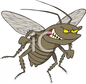 Bug Clipart