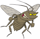 Bug Clipart