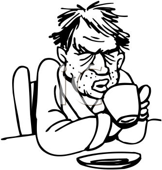 Drinks Clipart