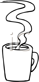 Coffee Clipart