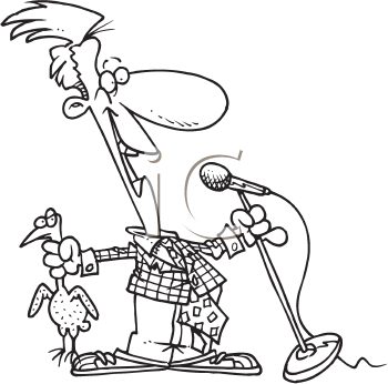 Cartoon Clipart