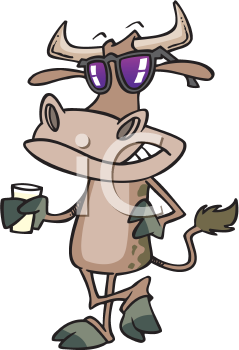 Cow Clipart