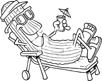 Drinks Clipart
