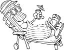 Drinks Clipart