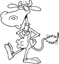 Cow Clipart