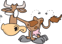 Cow Clipart