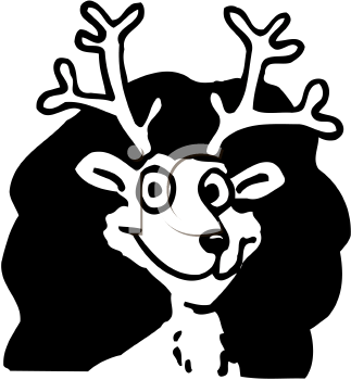 Deer Clipart