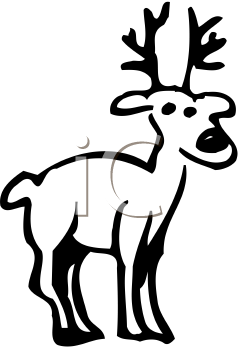 Deer Clipart