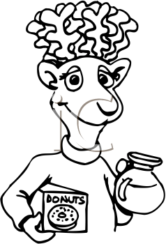 Milk Clipart