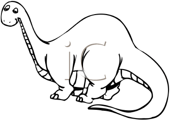 Dinosaur Clipart