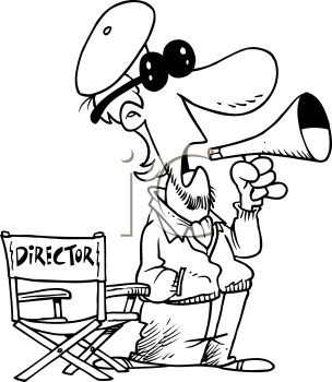 Cartoon Clipart