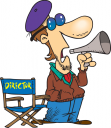 Cartoon Clipart