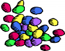 Easter Egg Clipart