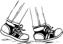 Shoes Clipart