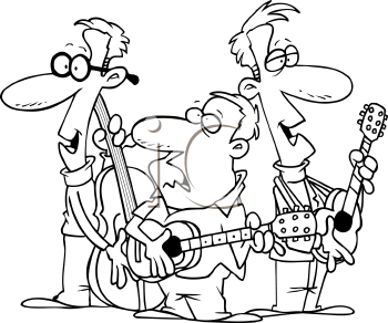 Cartoon Clipart