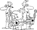 Cartoon Clipart
