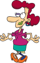 Cartoon Clipart