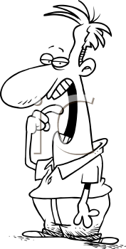 Cartoon Clipart