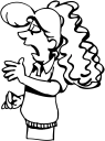 Cartoon Clipart