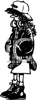 Cartoon Clipart