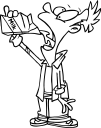 Milk Clipart
