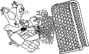 Hockey Clipart
