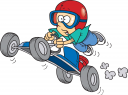 Cartoon Clipart