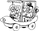Cartoon Clipart