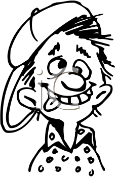 Cartoon Clipart